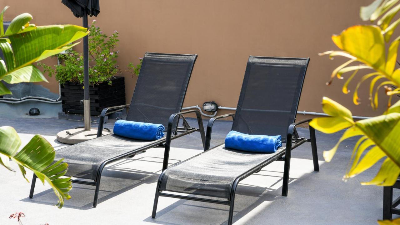 Monastiraki #Wallsfree Citycenter- Unspoiled Athens Apartments Zewnętrze zdjęcie