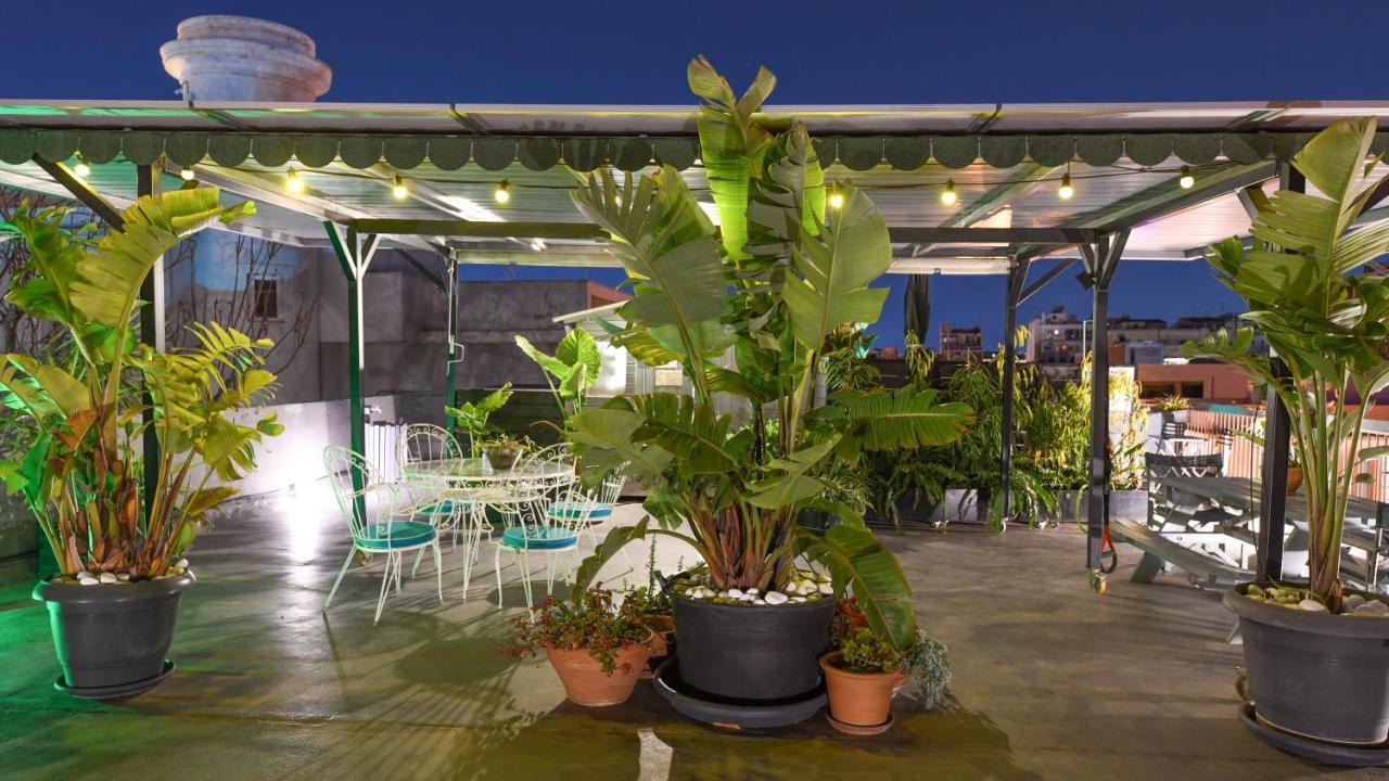 Monastiraki #Wallsfree Citycenter- Unspoiled Athens Apartments Zewnętrze zdjęcie
